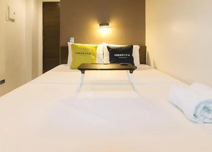 ホテル San Antonio's Place